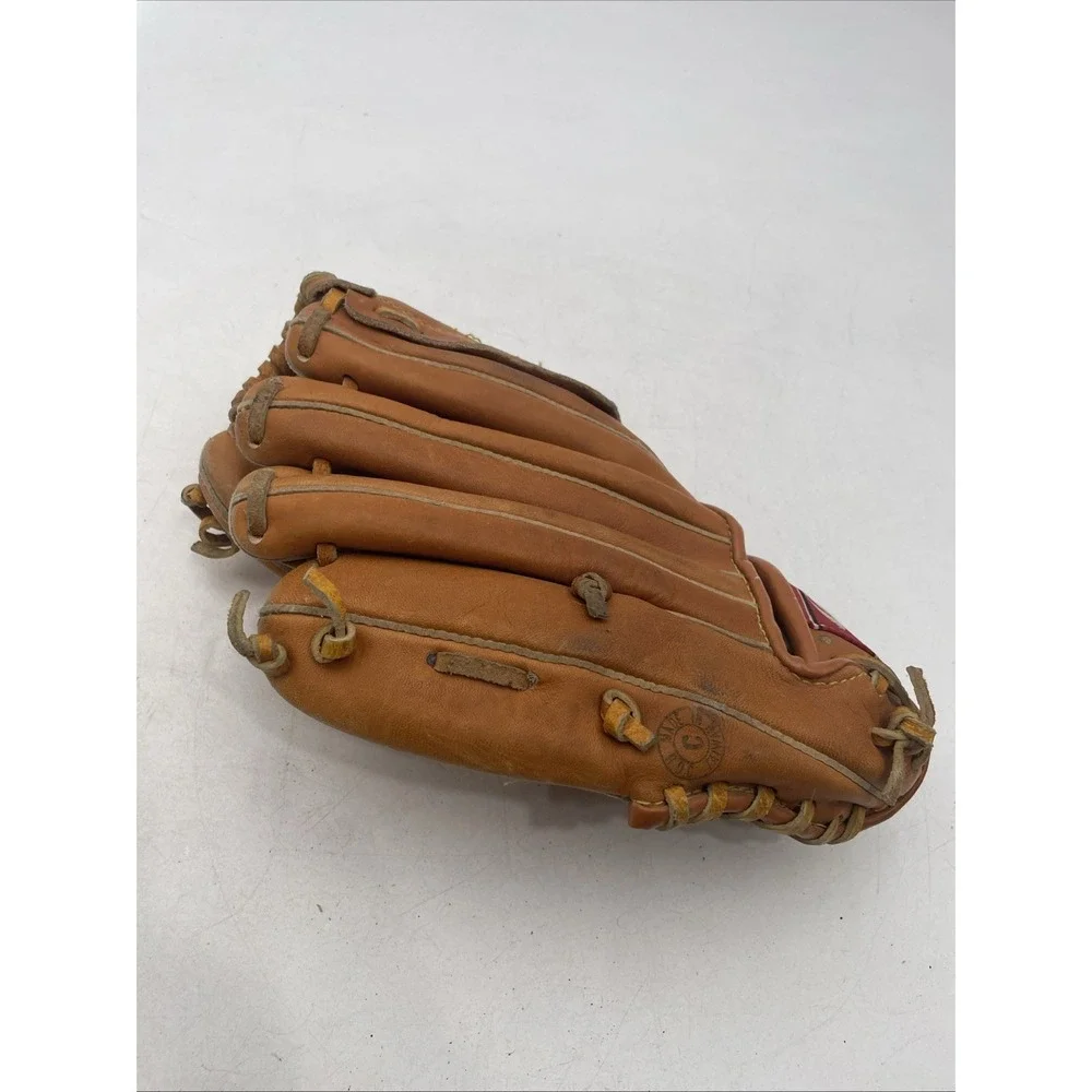 Rawlings RBG36JR Cal Ripken Jr Baseball Glove 9.5